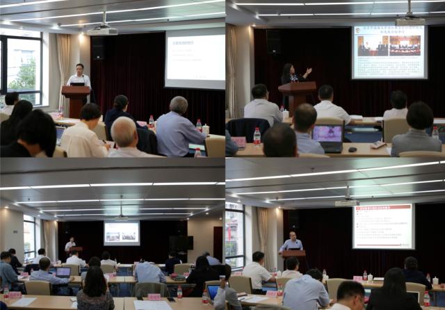 图一  第一批基地进行2017-2018年度建设及工作情况汇报.jpg