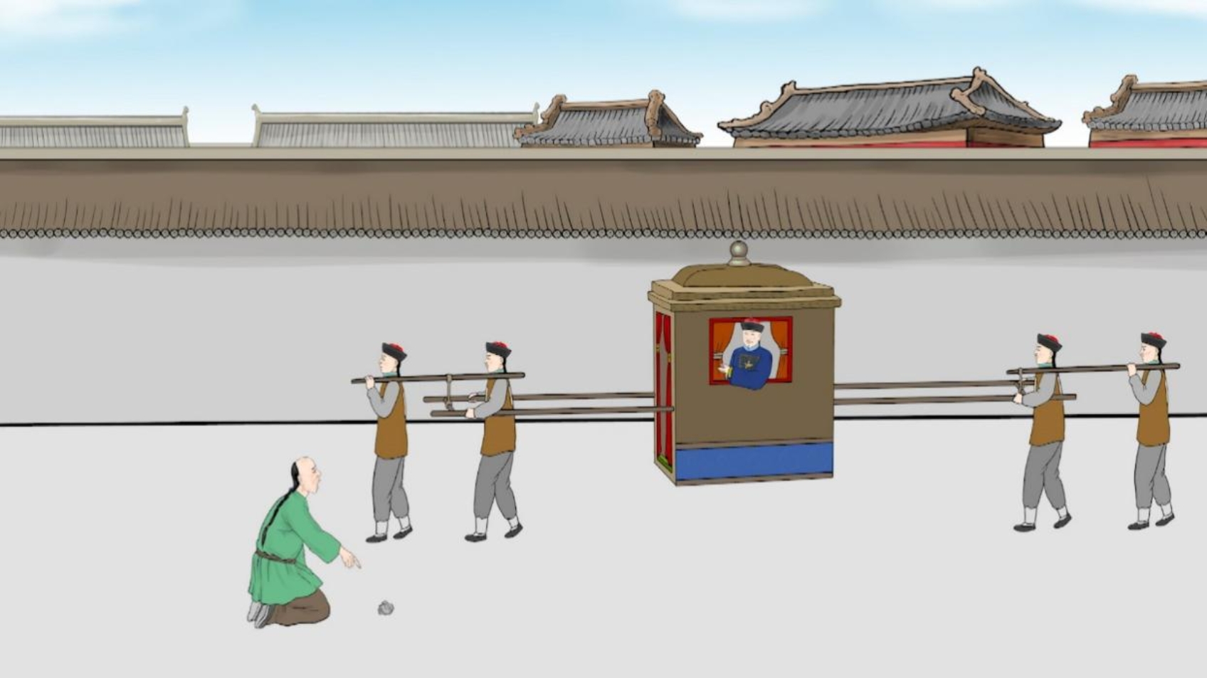 图片包含 游戏机, 走, 女人, 人们

描述已自动生成